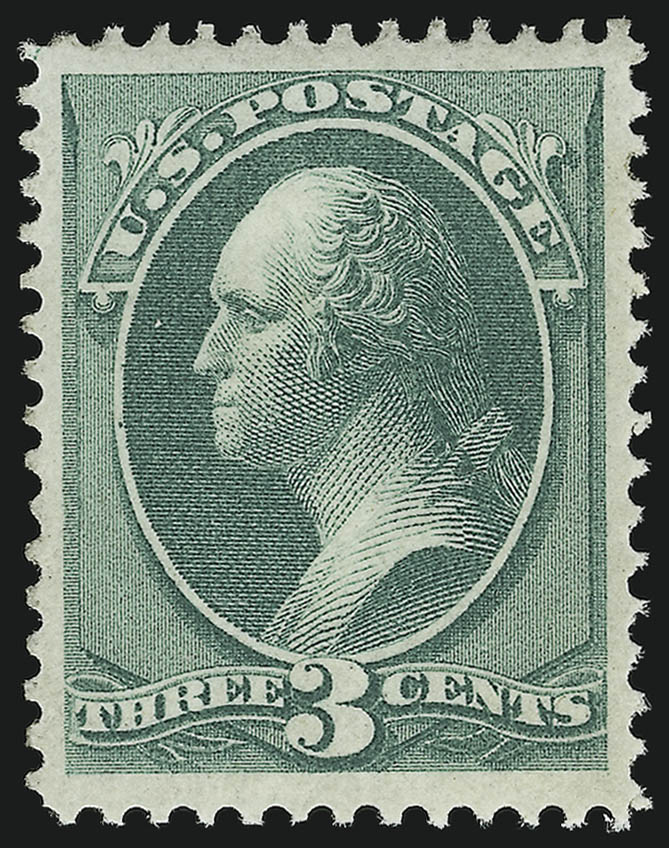 Sale no. 904 — Lot no. 130 — Siegel Auction Galleries