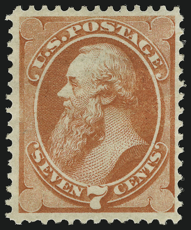 Sale no. 904 — Lot no. 147 — Siegel Auction Galleries