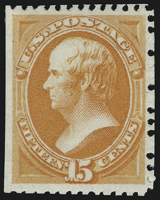 Sale no. 904 — Lot no. 148 — Siegel Auction Galleries