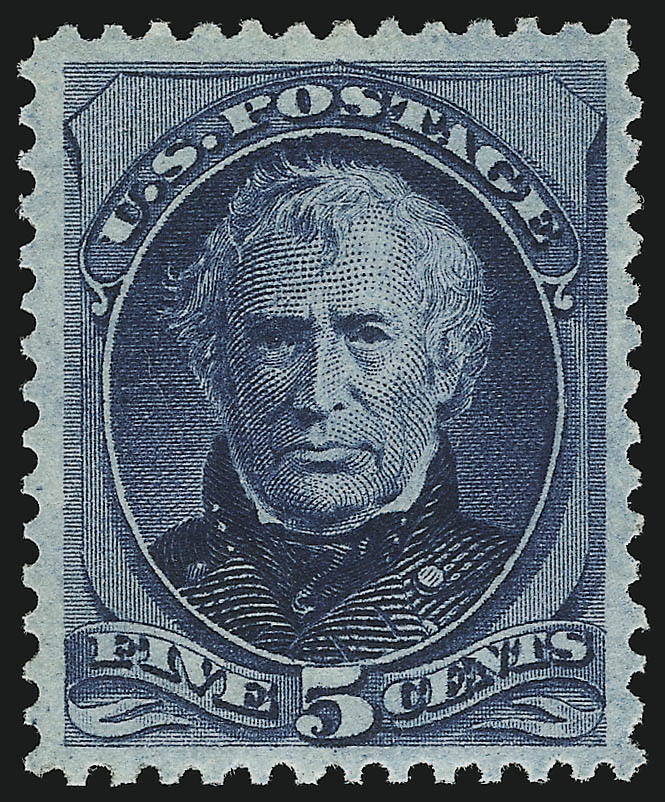 Sale no. 904 — Lot no. 149 — Siegel Auction Galleries