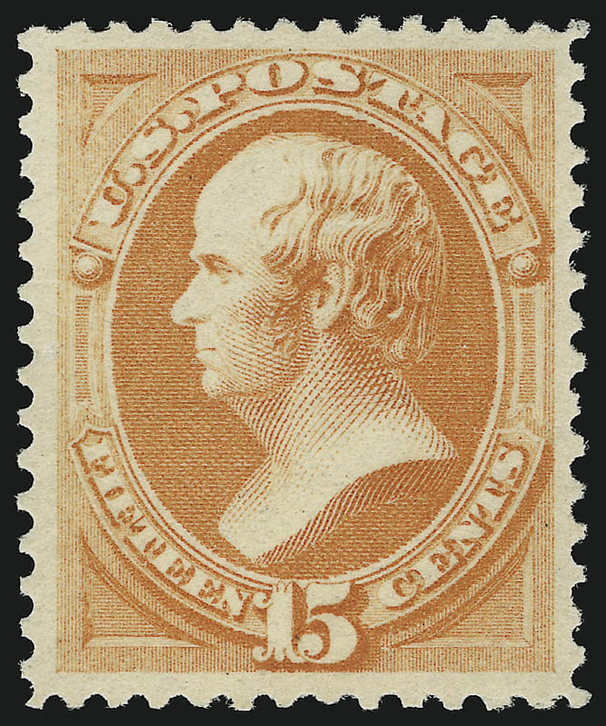 Sale no. 904 — Lot no. 160 — Siegel Auction Galleries