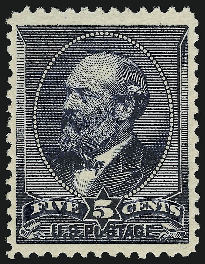 Sale no. 904 — Lot no. 179 — Siegel Auction Galleries