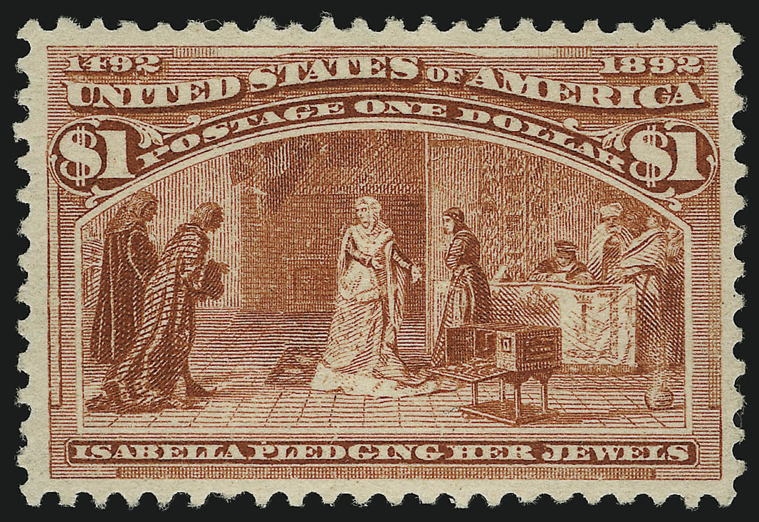 Sale no. 904 — Lot no. 226 — Siegel Auction Galleries