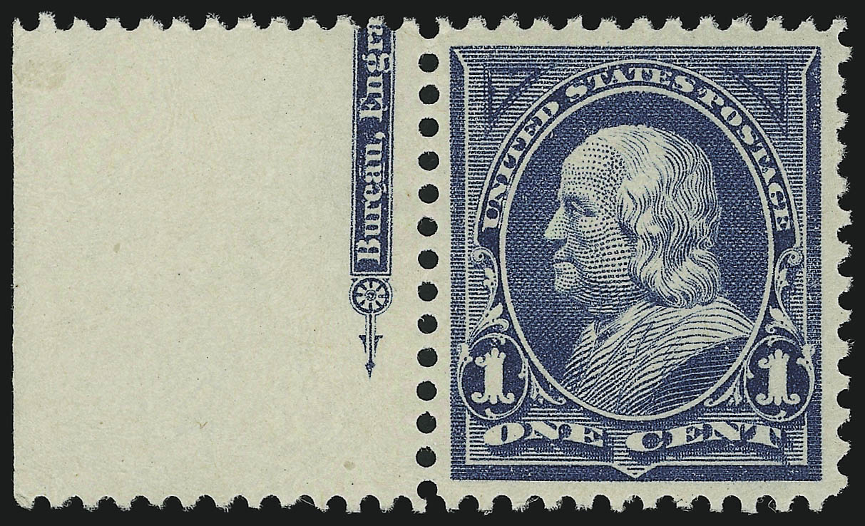 Sale no. 904 — Lot no. 237 — Siegel Auction Galleries