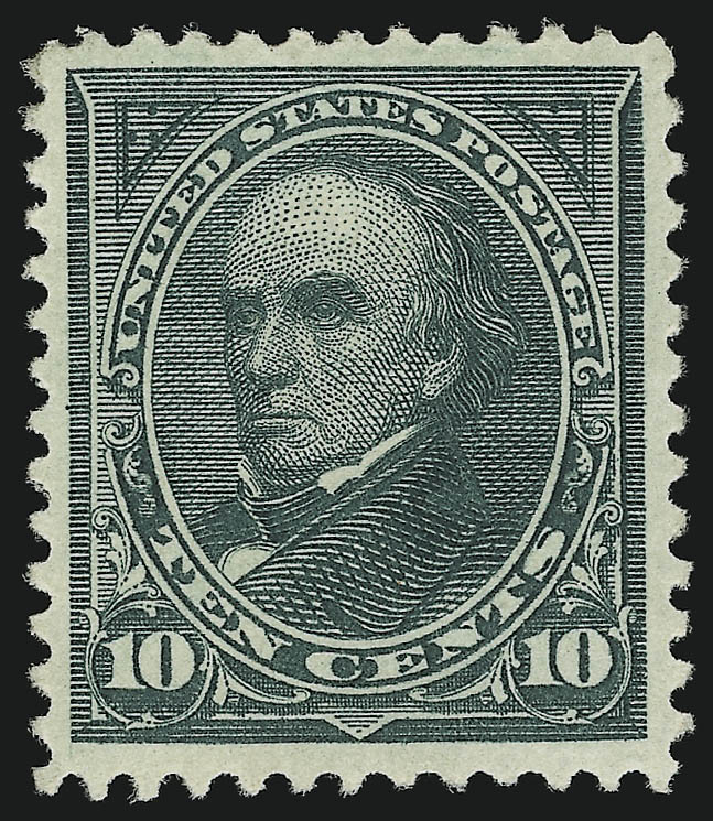 Sale no. 904 — Lot no. 248 — Siegel Auction Galleries