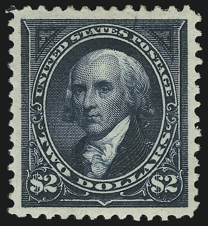 Sale no. 904 — Lot no. 275 — Siegel Auction Galleries