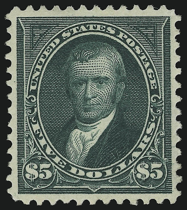 Sale no. 904 — Lot no. 277 — Siegel Auction Galleries