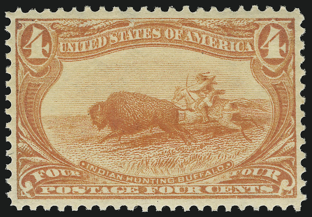 Sale no. 904 — Lot no. 296 — Siegel Auction Galleries