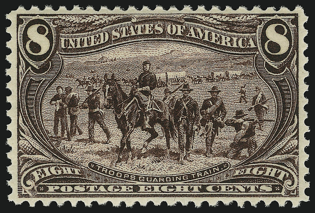 Sale no. 904 — Lot no. 298 — Siegel Auction Galleries