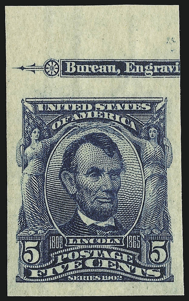 Sale no. 904 — Lot no. 336 — Siegel Auction Galleries