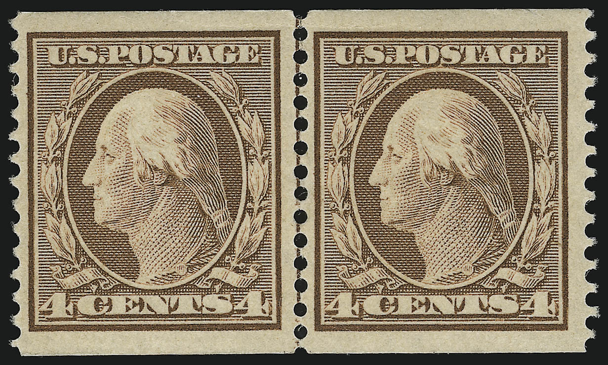 Sale no. 904 — Lot no. 363 — Siegel Auction Galleries