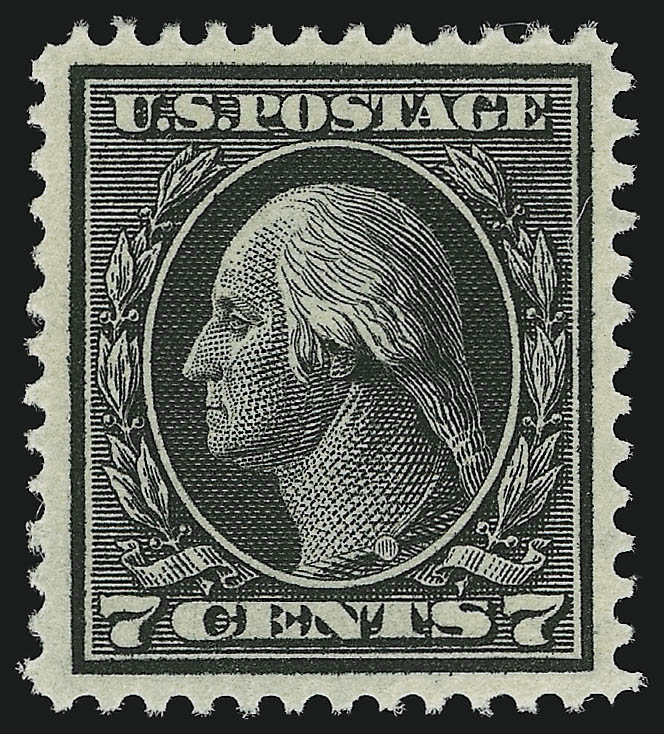 Sale no. 904 — Lot no. 398 — Siegel Auction Galleries