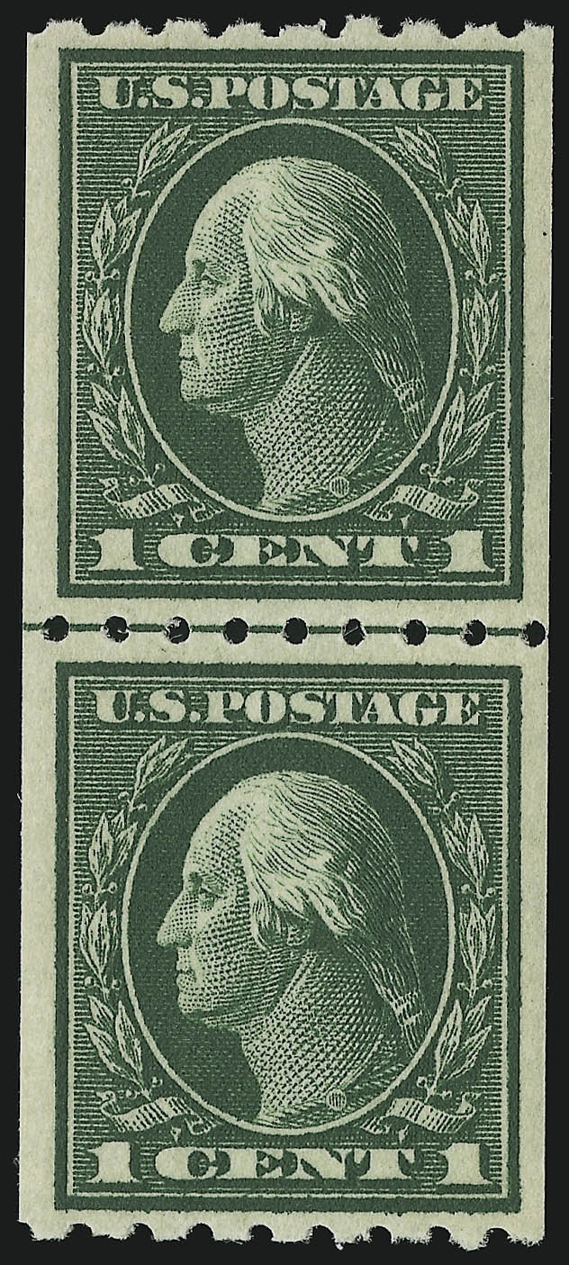 Sale no. 904 — Lot no. 399 — Siegel Auction Galleries