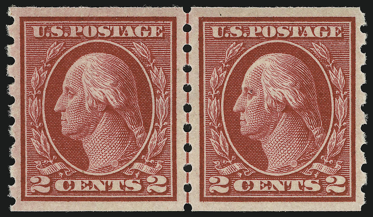 Sale no. 904 — Lot no. 401 — Siegel Auction Galleries