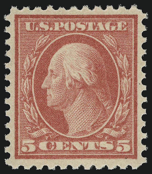 Sale no. 904 — Lot no. 443 — Siegel Auction Galleries