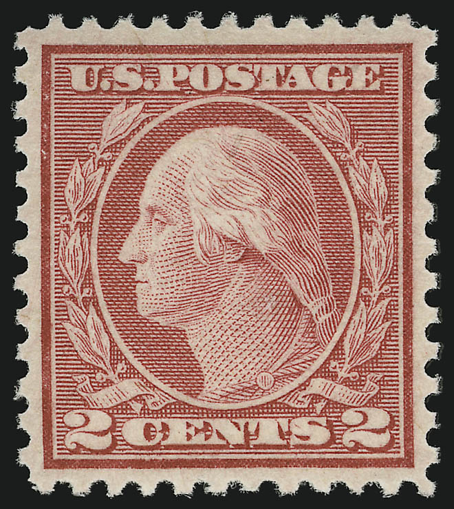 Sale no. 904 — Lot no. 464 — Siegel Auction Galleries