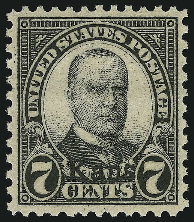 Sale no. 904 — Lot no. 479 — Siegel Auction Galleries