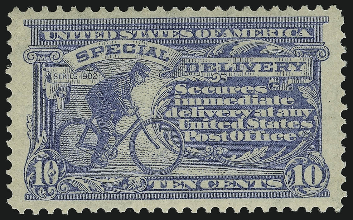 Sale no. 904 — Lot no. 514 — Siegel Auction Galleries