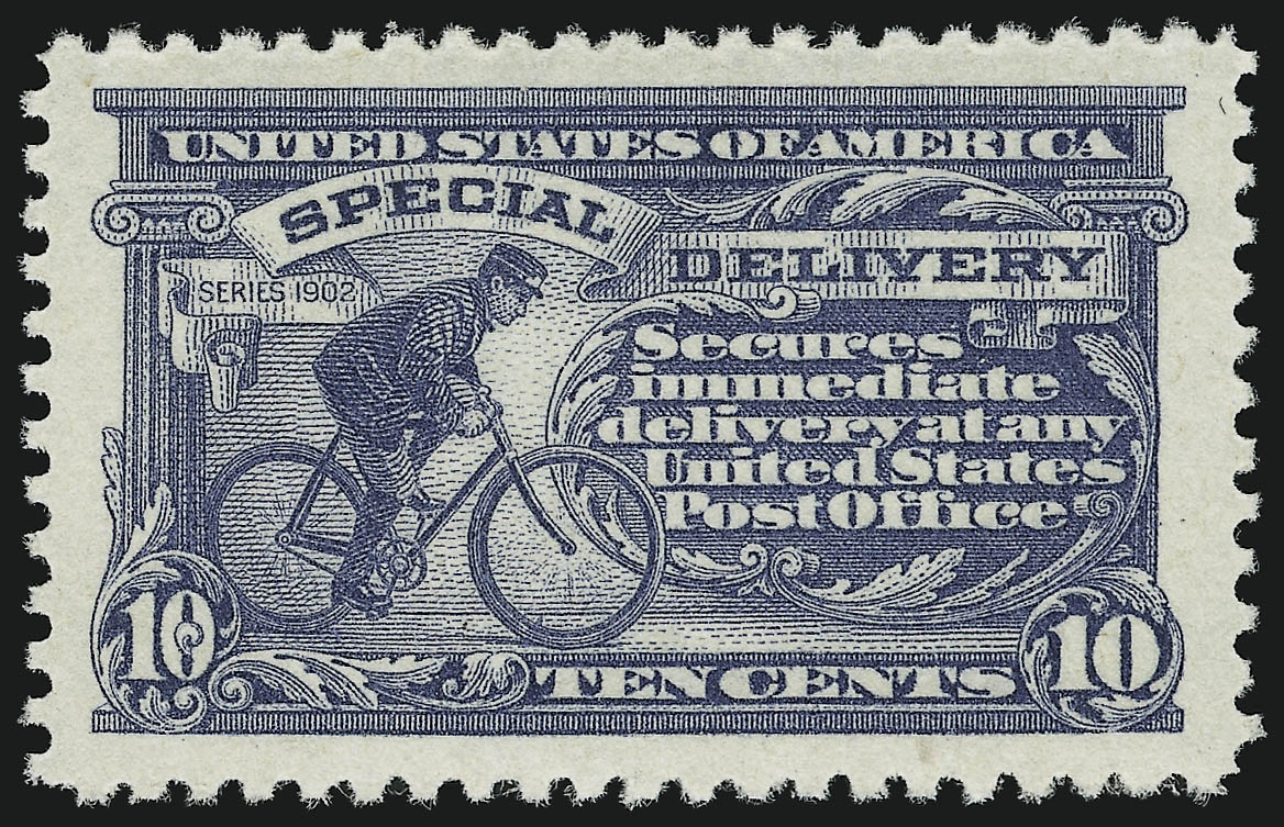 Sale no. 904 — Lot no. 518 — Siegel Auction Galleries