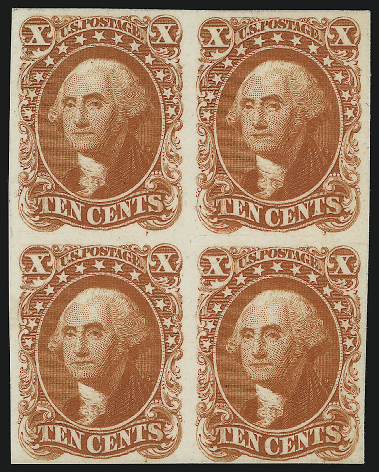 Sale no. 905 — Lot no. 1011 — Siegel Auction Galleries