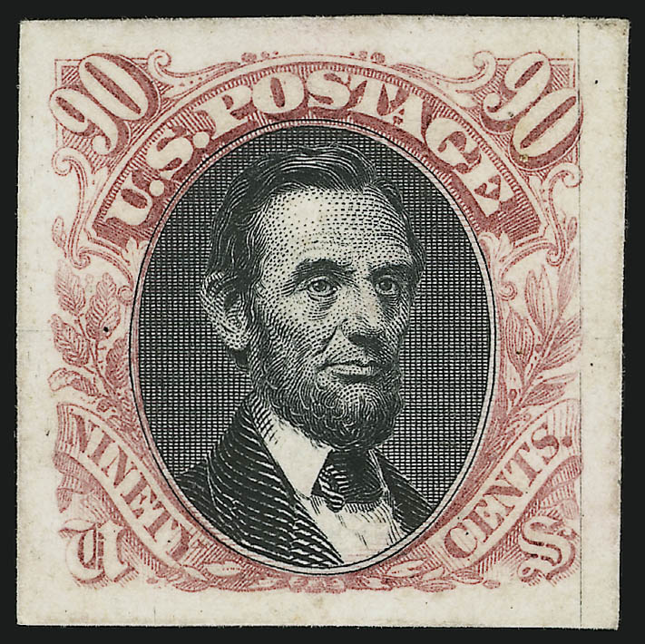 Sale no. 905 — Lot no. 1021 — Siegel Auction Galleries