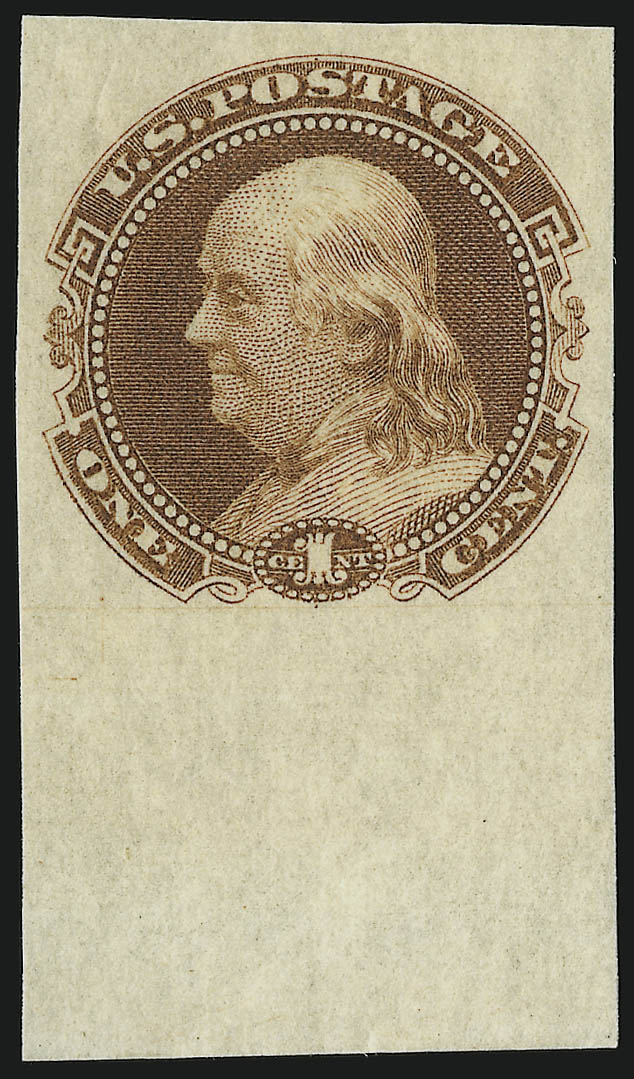 Sale no. 905 — Lot no. 1022 — Siegel Auction Galleries