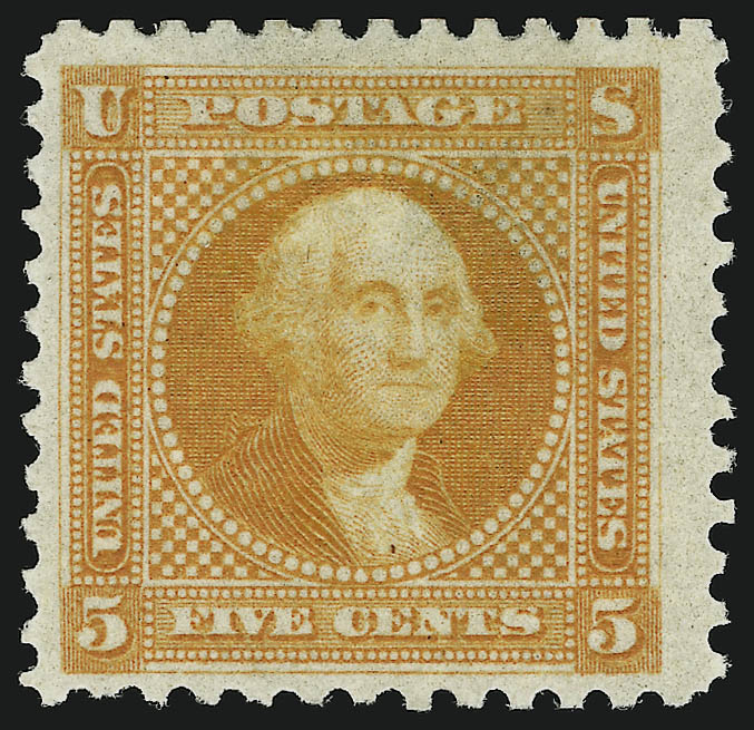 Sale no. 905 — Lot no. 1034 — Siegel Auction Galleries