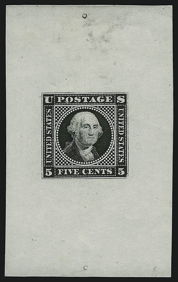 Sale no. 905 — Lot no. 1037 — Siegel Auction Galleries