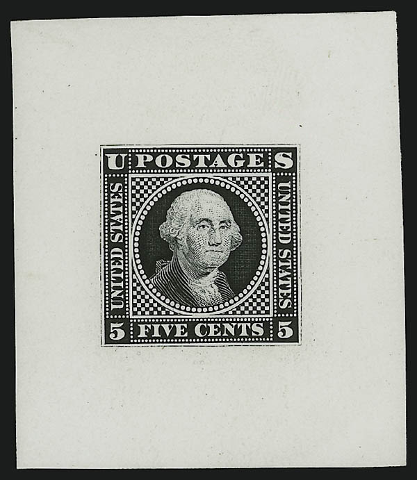 Sale no. 905 — Lot no. 1038 — Siegel Auction Galleries