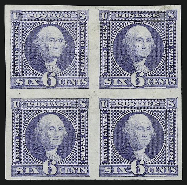 Sale no. 905 — Lot no. 1040 — Siegel Auction Galleries