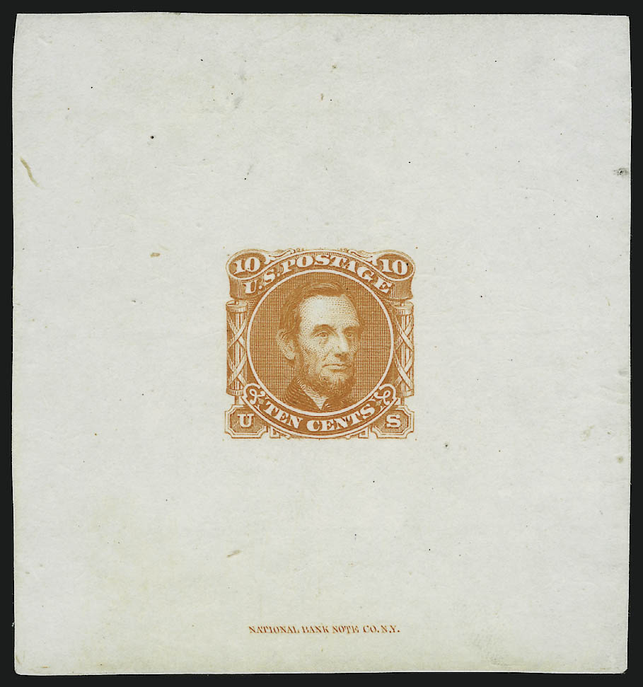 Sale no. 905 — Lot no. 1041 — Siegel Auction Galleries