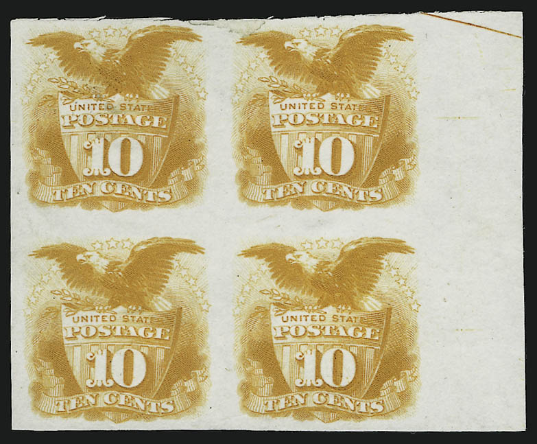 Sale no. 905 — Lot no. 1045 — Siegel Auction Galleries