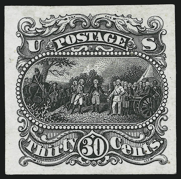 Sale no. 905 — Lot no. 1062 — Siegel Auction Galleries