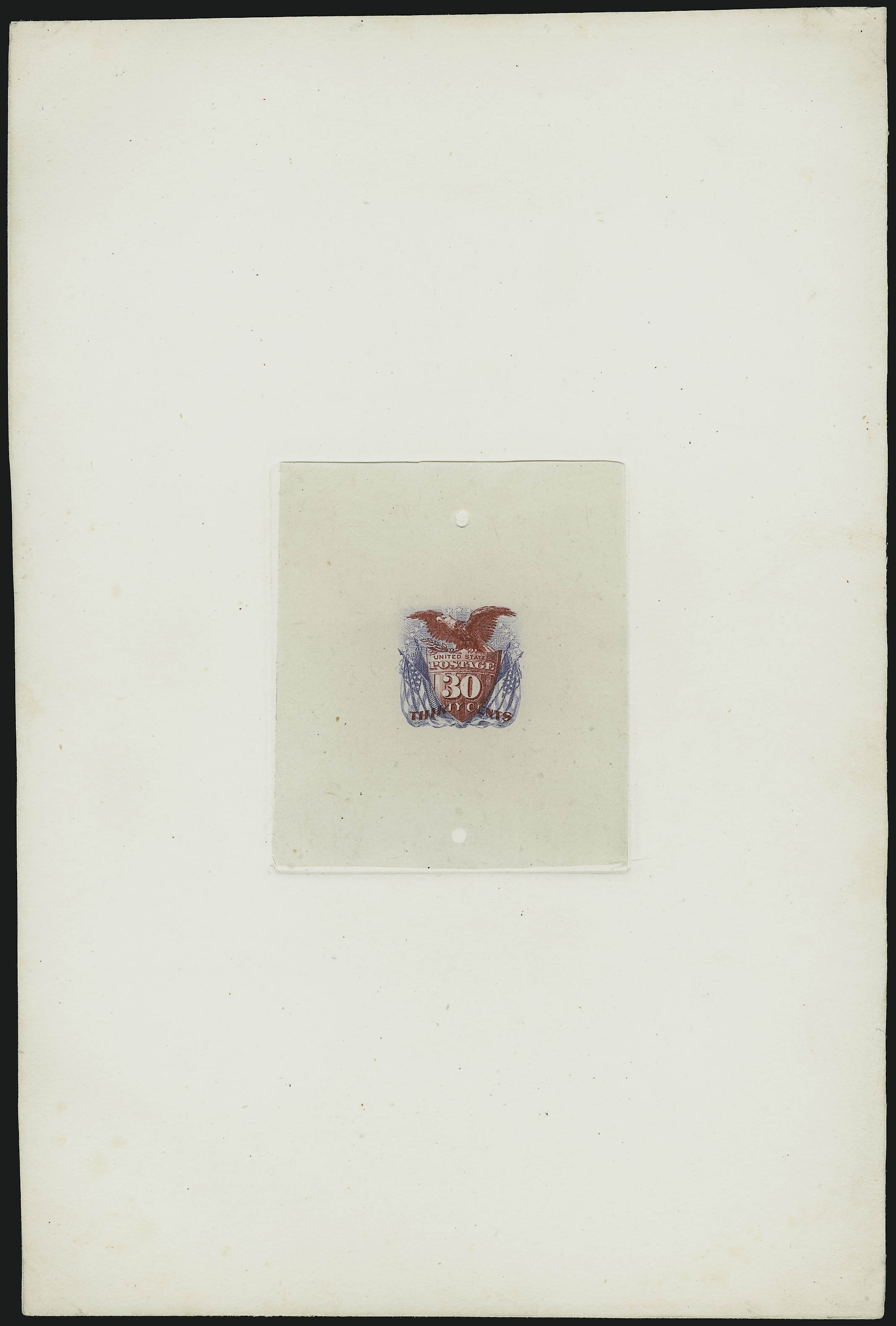 Sale no. 905 — Lot no. 1063 — Siegel Auction Galleries