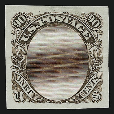 Sale no. 905 — Lot no. 1066 — Siegel Auction Galleries