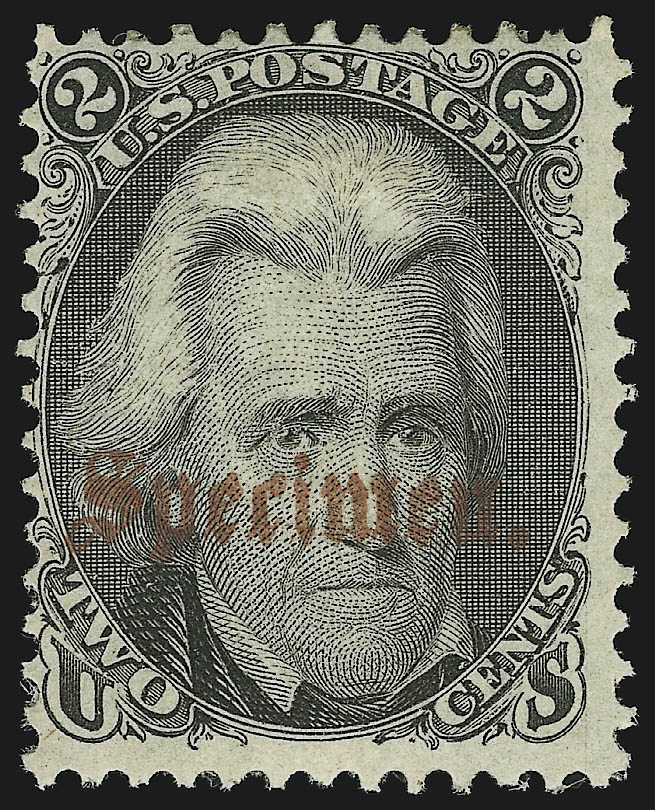 Sale no. 905 — Lot no. 1082 — Siegel Auction Galleries