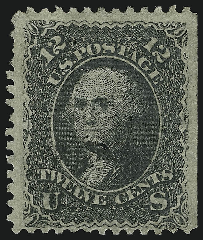 Sale no. 905 — Lot no. 1087 — Siegel Auction Galleries