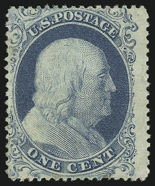 Sale no. 905 — Lot no. 1338 — Siegel Auction Galleries