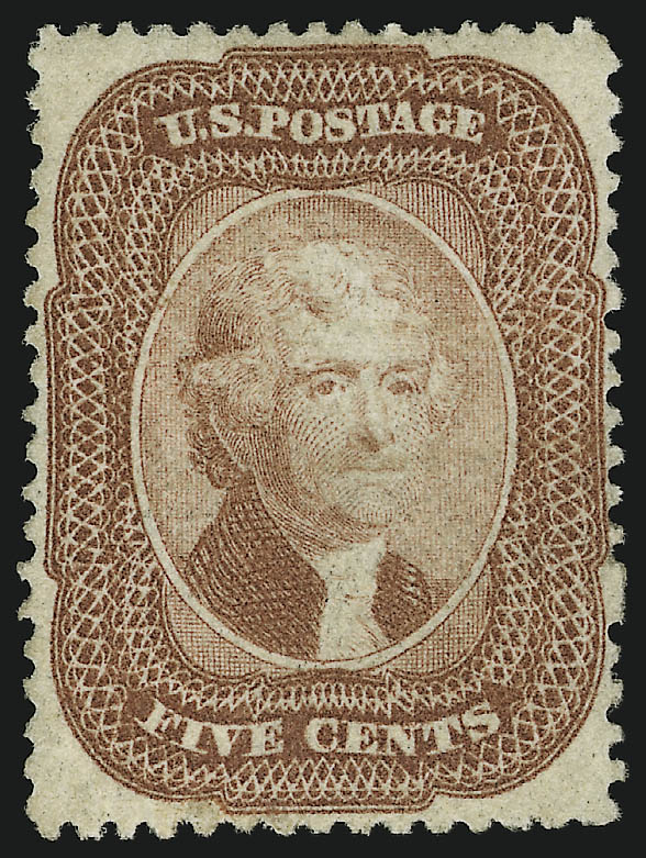 Sale no. 905 — Lot no. 1363 — Siegel Auction Galleries