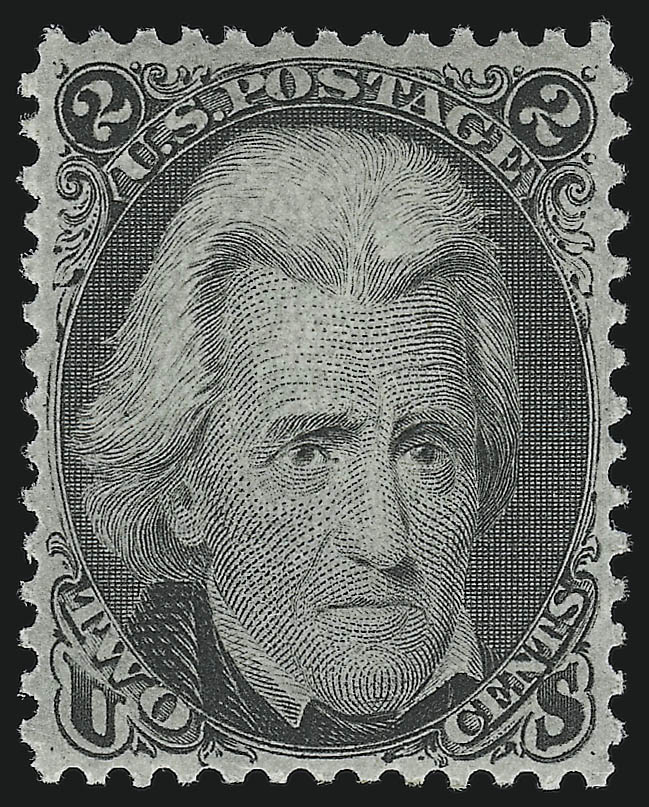 Sale no. 905 — Lot no. 1484 — Siegel Auction Galleries