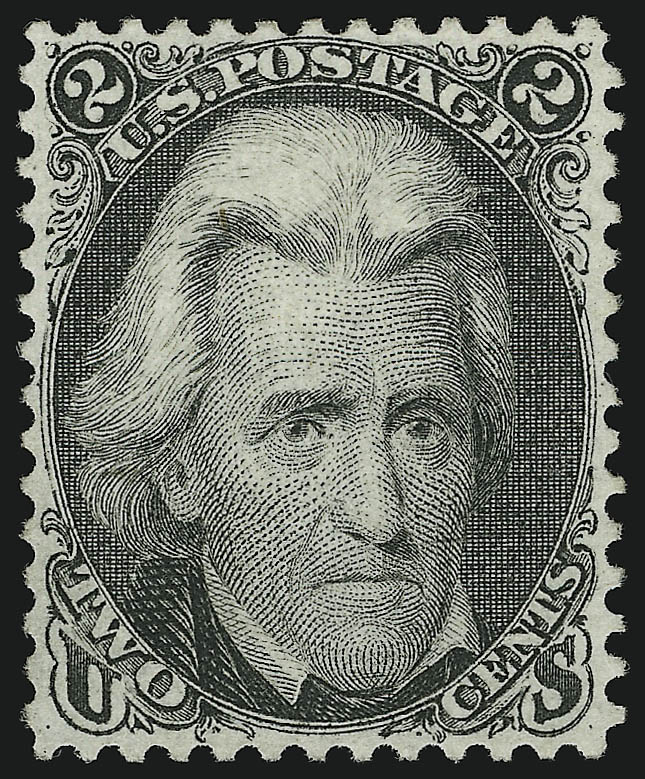 Sale no. 905 — Lot no. 1485 — Siegel Auction Galleries