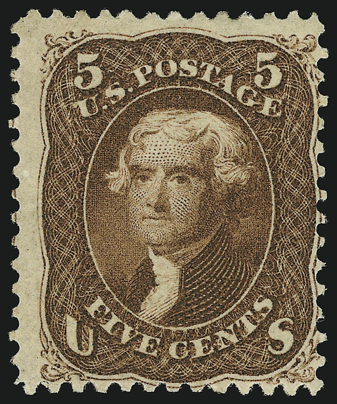 Sale no. 905 — Lot no. 1490 — Siegel Auction Galleries