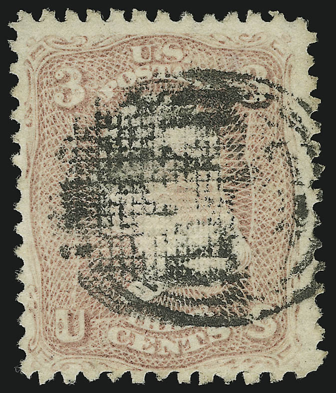 Sale no. 905 — Lot no. 1530 — Siegel Auction Galleries