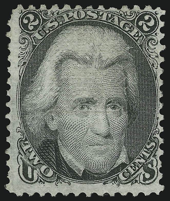 Sale no. 905 — Lot no. 1531 — Siegel Auction Galleries