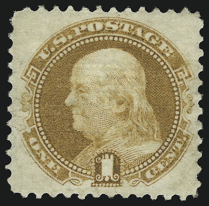 Sale no. 905 — Lot no. 1589 — Siegel Auction Galleries