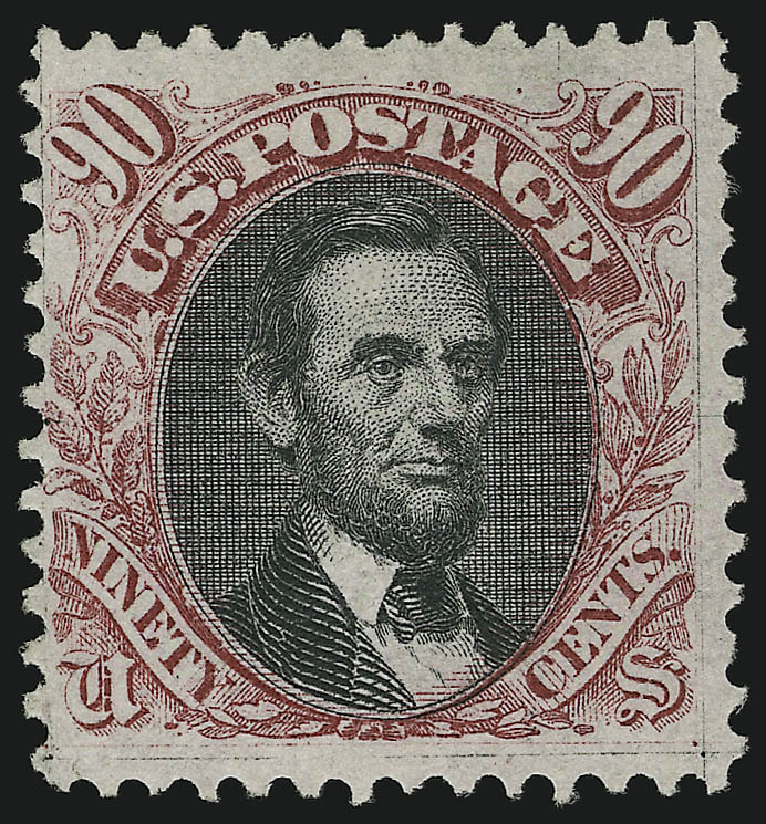 Sale no. 905 — Lot no. 1685 — Siegel Auction Galleries