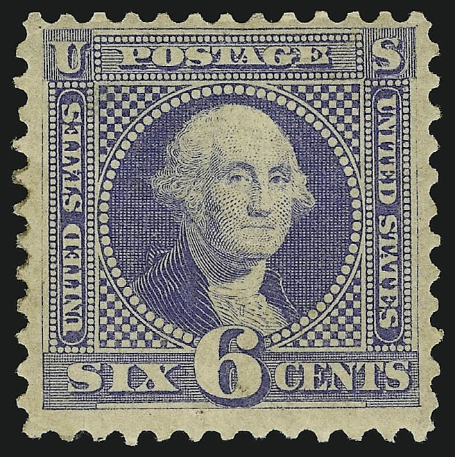 Sale no. 905 — Lot no. 1709 — Siegel Auction Galleries