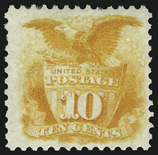 Sale no. 905 — Lot no. 1716 — Siegel Auction Galleries