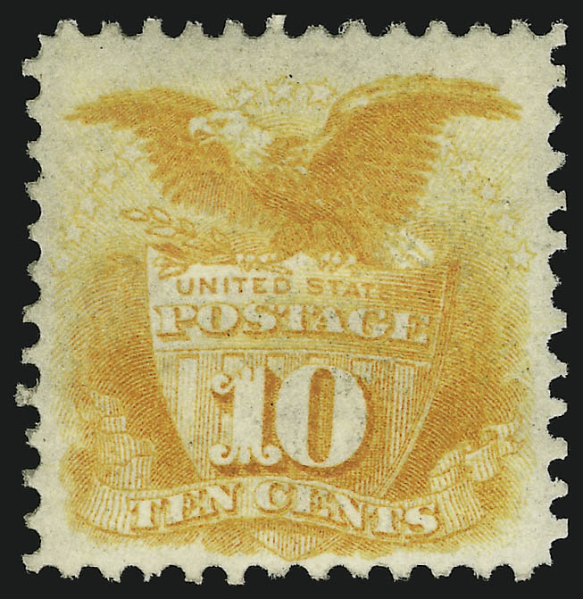 Sale no. 905 — Lot no. 1718 — Siegel Auction Galleries