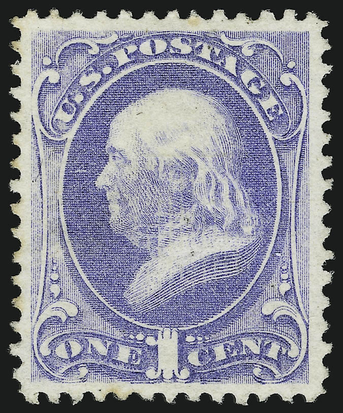 Sale no. 905 — Lot no. 1753 — Siegel Auction Galleries